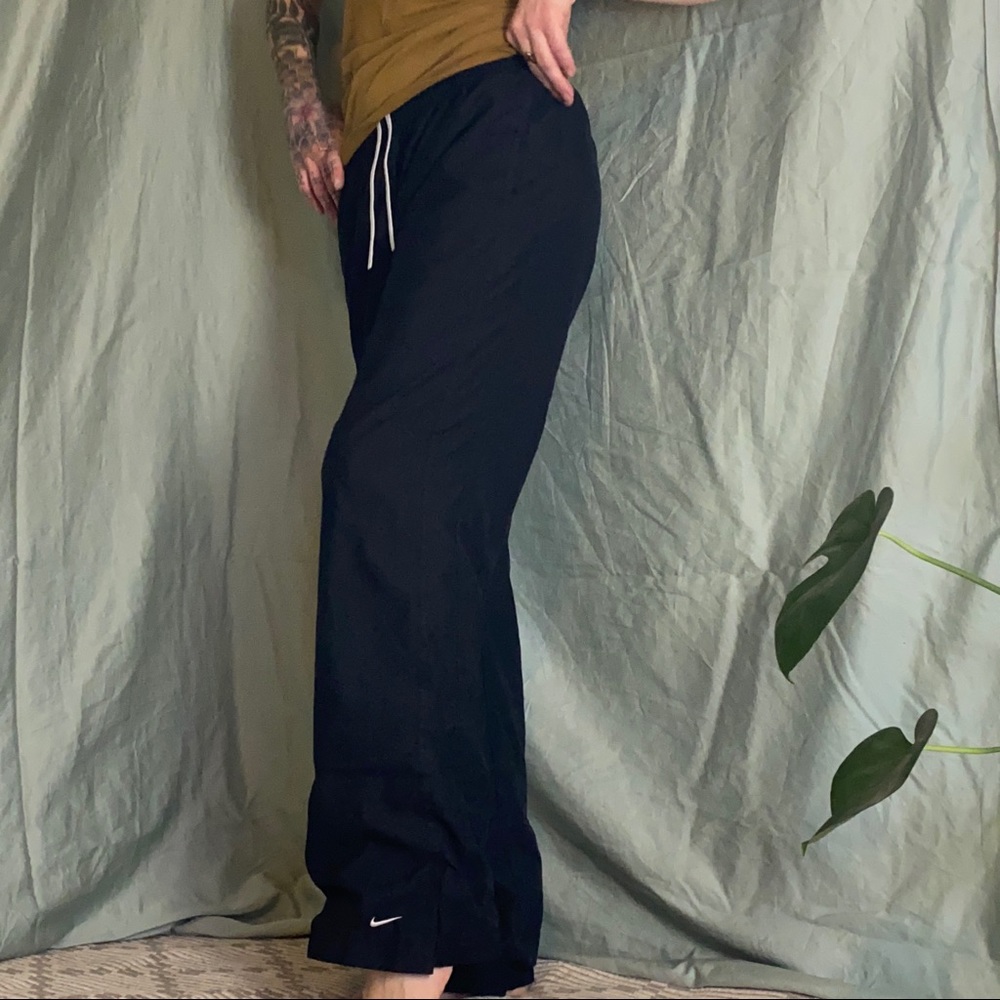 Nike track pants